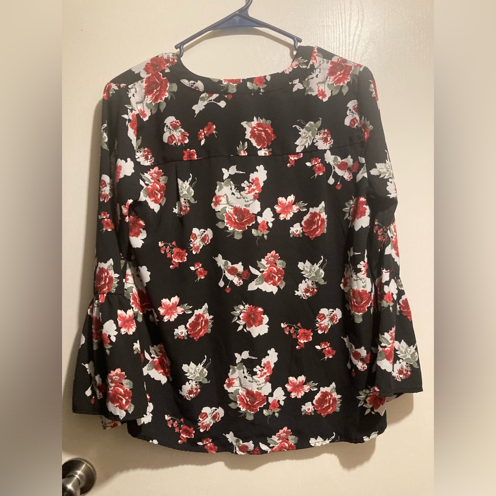 Eclair blouse - Picture 2 of 5